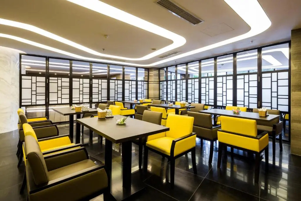 M Village Hotel Kim Mã, a brand of Modern Village Lifestyle