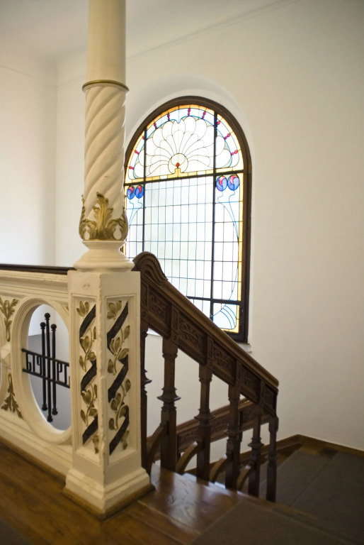 Boutiquehotel Dreesen - Villa Godesberg