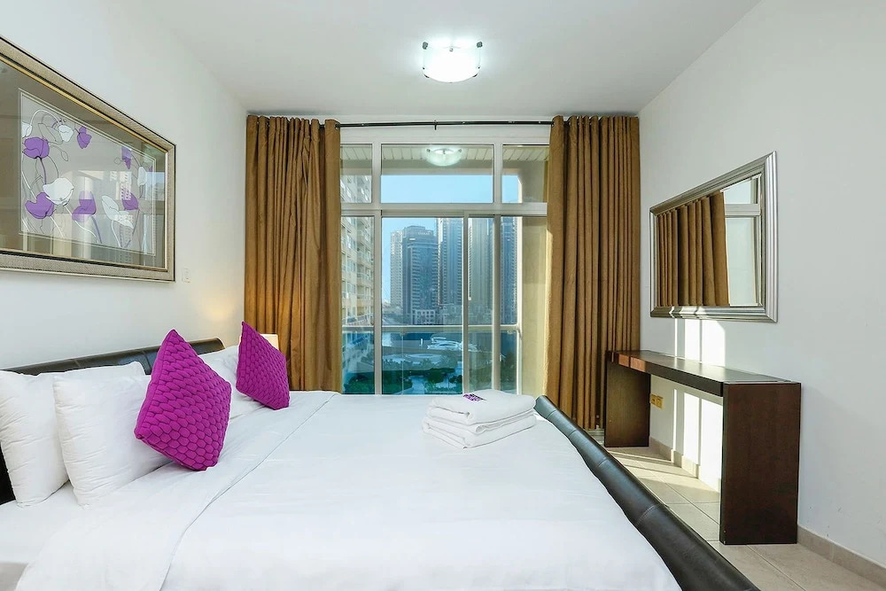Kennedy Towers - Emerald Residence