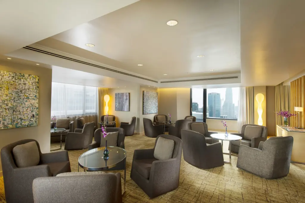 DoubleTree By Hilton Kuala Lumpur