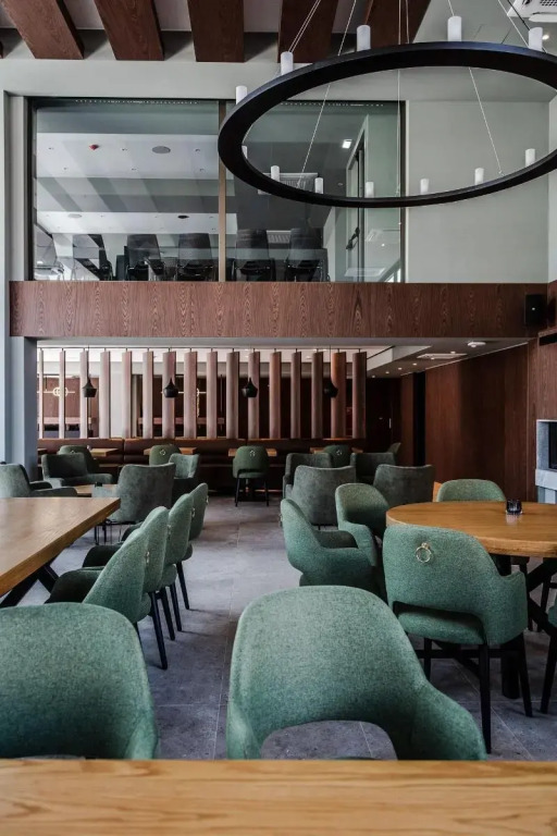 Magnes Hotel
