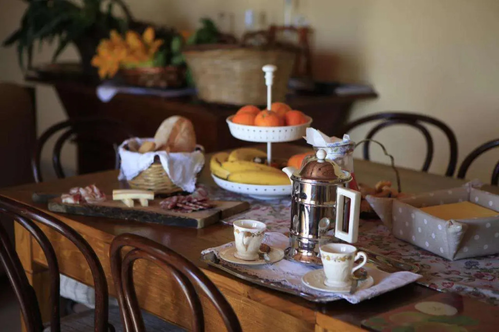 Al Canei B&B
