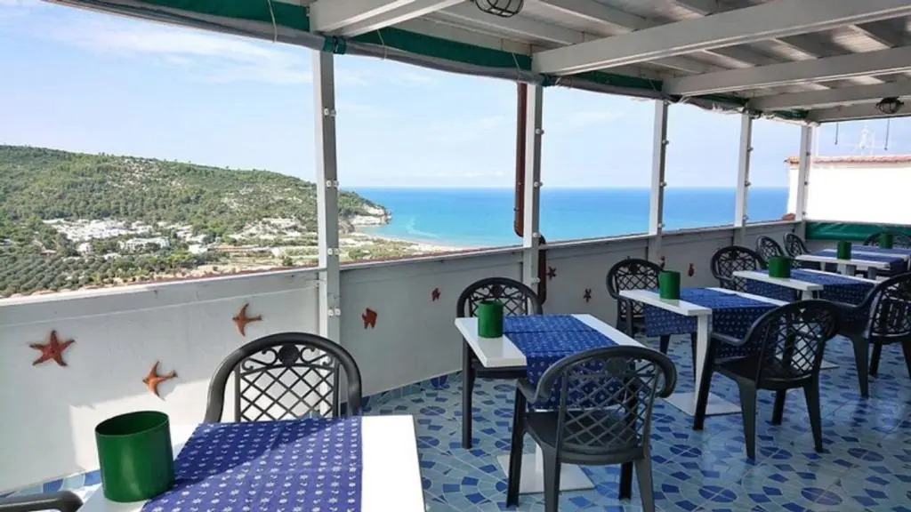 B&B Villa Passiaturo