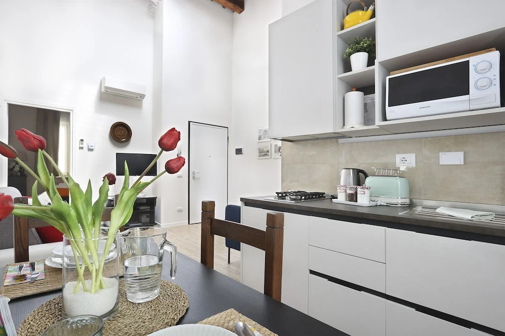 Short-Let Florence Il Granduca Apartment