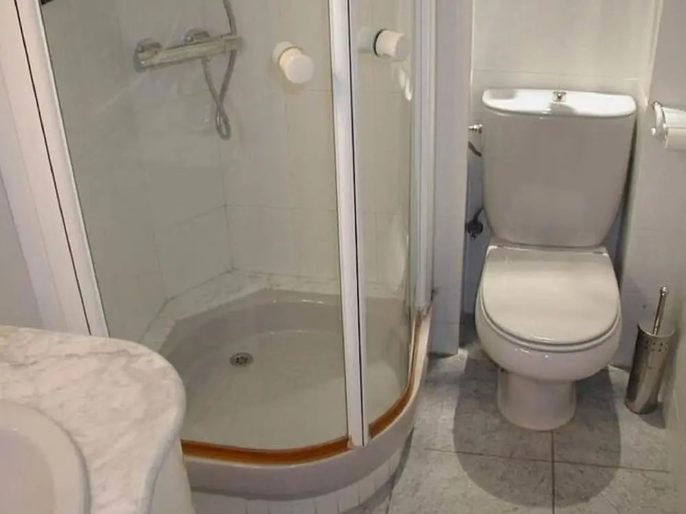 Cozy Apartment in Sant Vicenç de Montalt With Swimming Pool