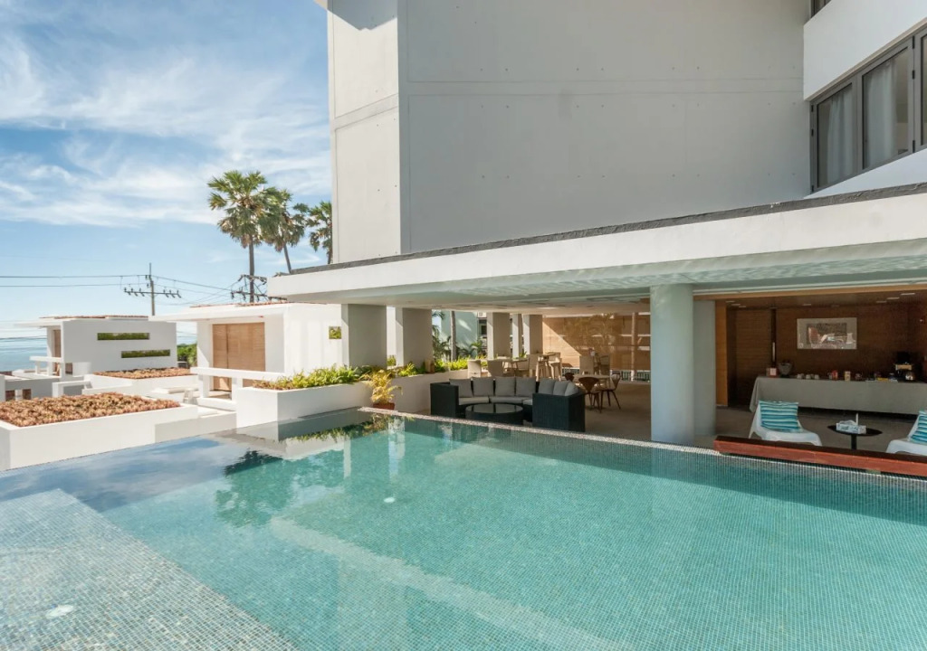 Modena Resort Hua Hin-Pranburi