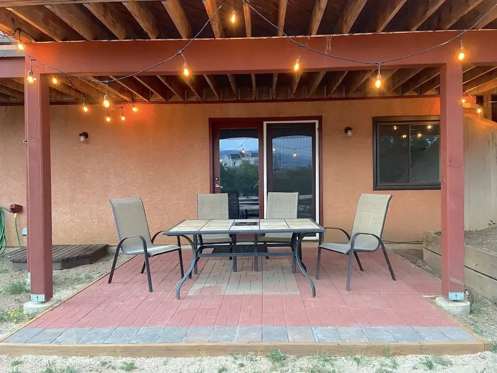 4brfireplace & Mountain Viewsdog-friendly & Hiking Nearby!