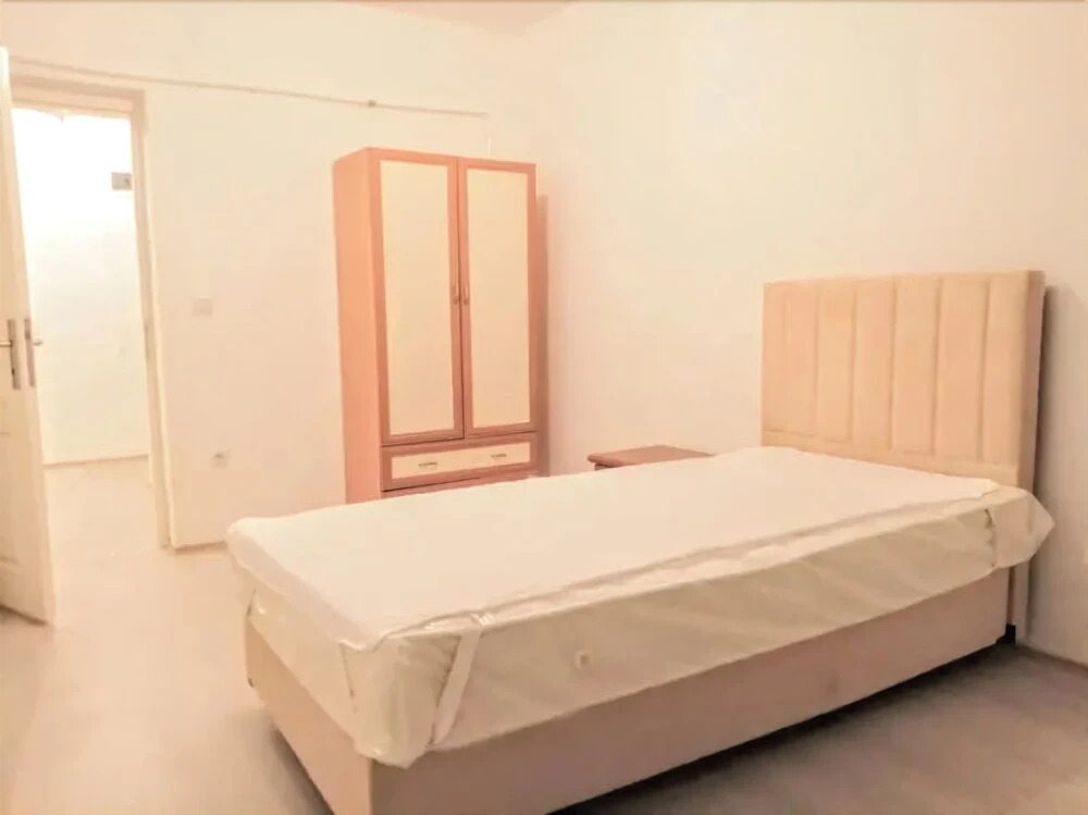 2 Bedroom Apartment in Alanya City