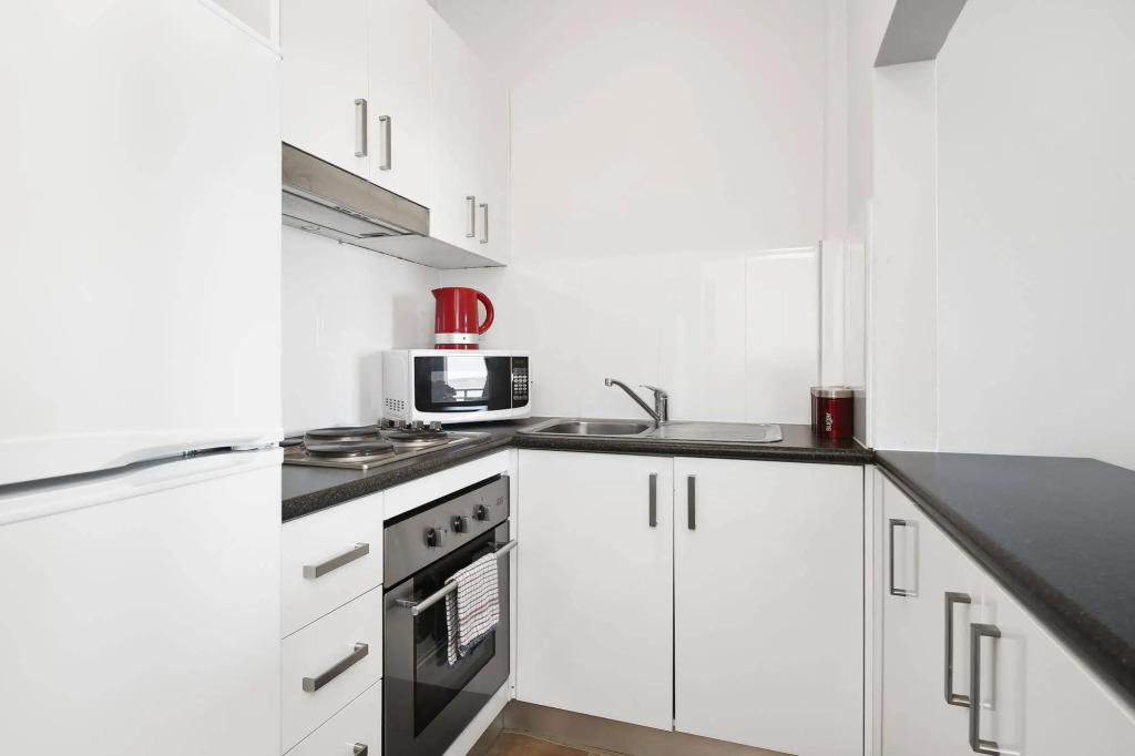 Le Sands Apartments