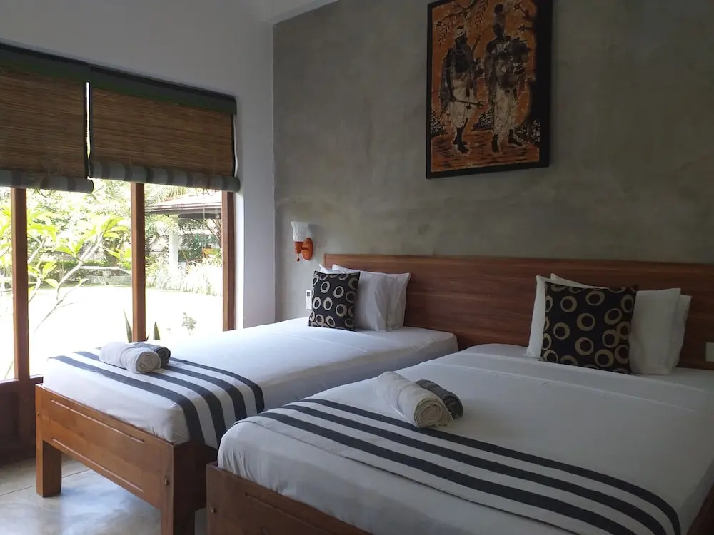 Green Wood Villa Negombo