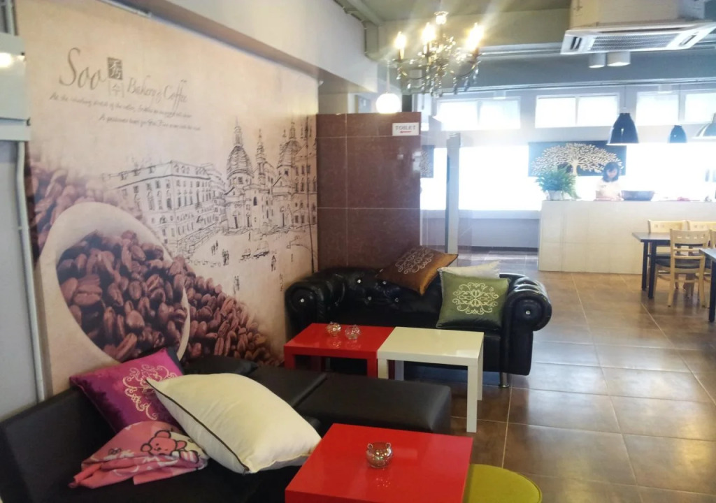 Melaka in Seoul & Cook Guest House - Hostel