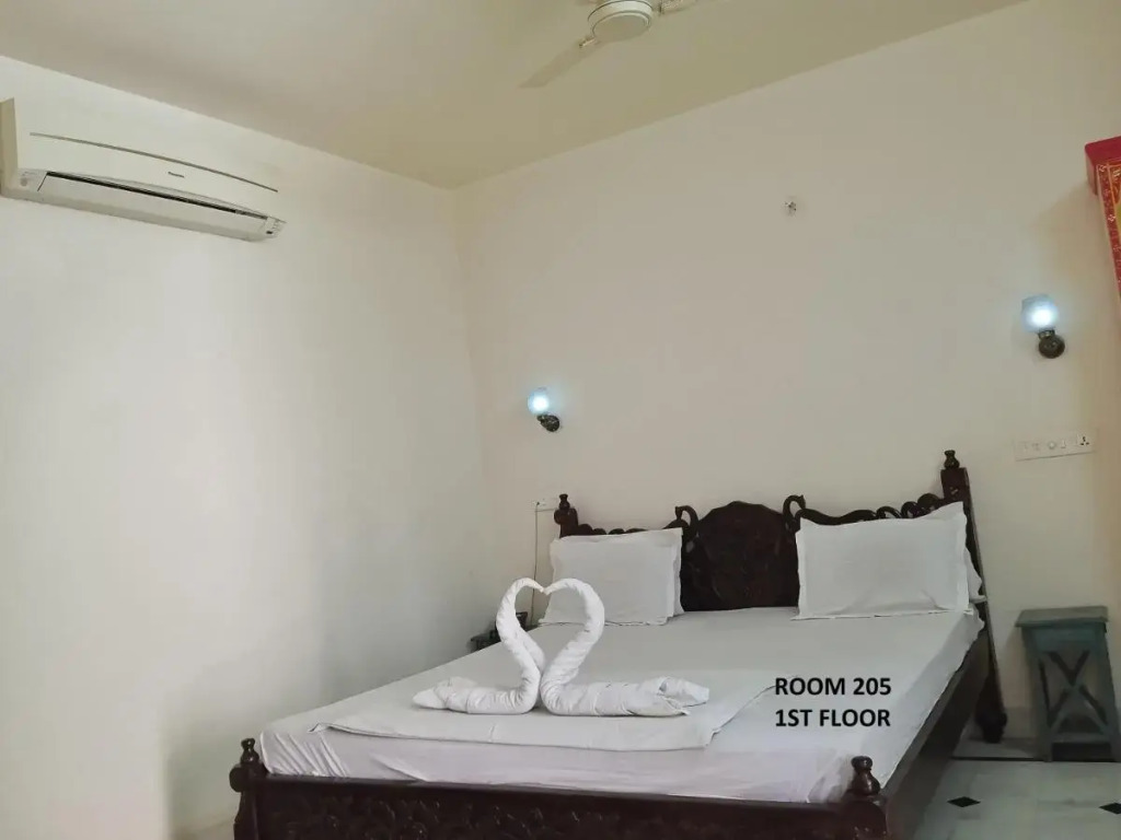 Rigmor haveli