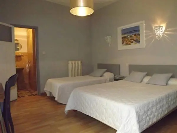 Hotel Univers