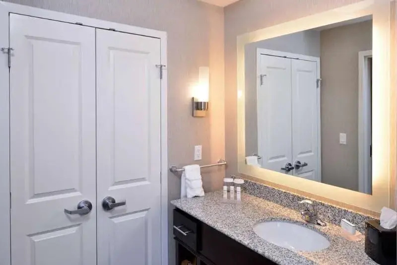 Homewood Suites by Hilton Columbia/Laurel
