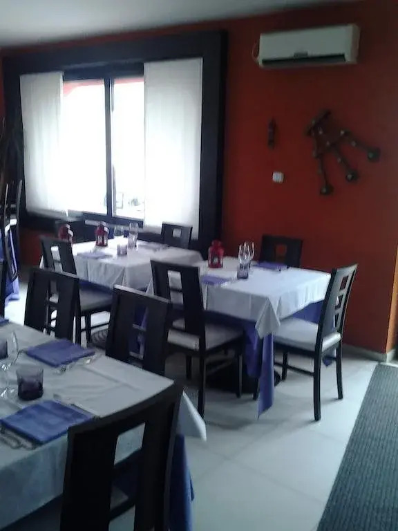 Ristorante Pizzeria Hotel Melfa