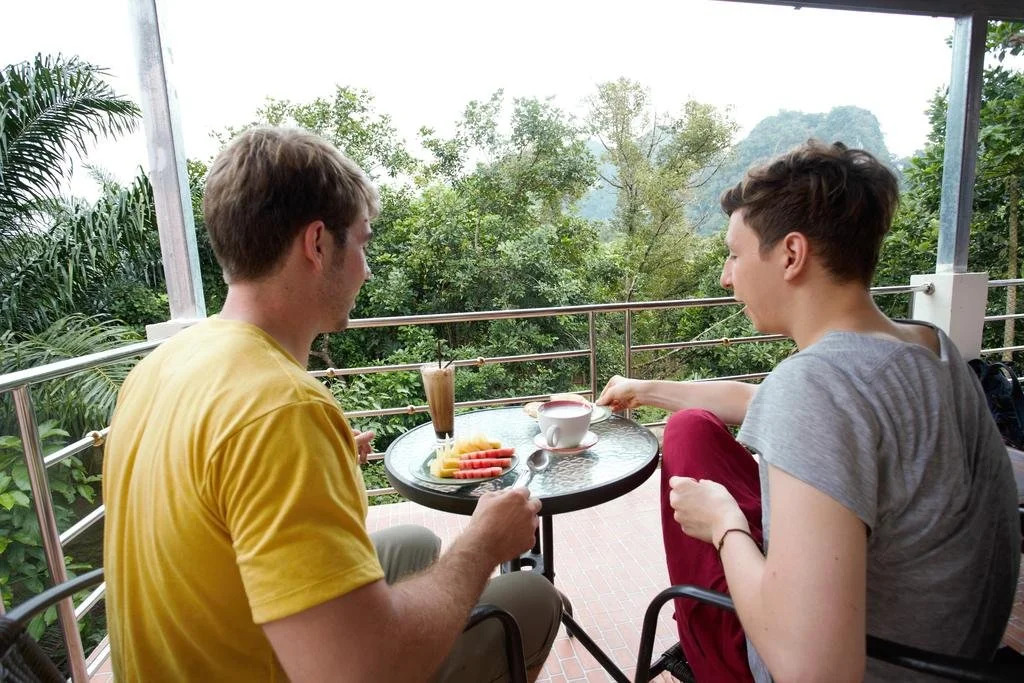 Coco Khao Sok Hostel