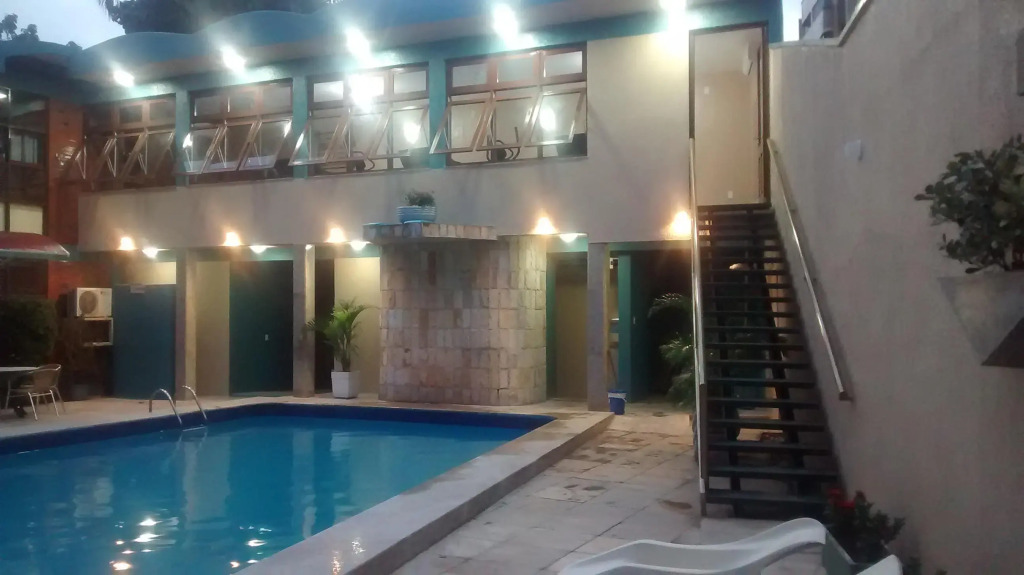 Amuarama Hotel