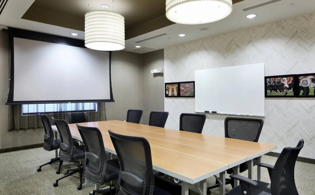 SpringHill Suites by Marriott Columbus OSU