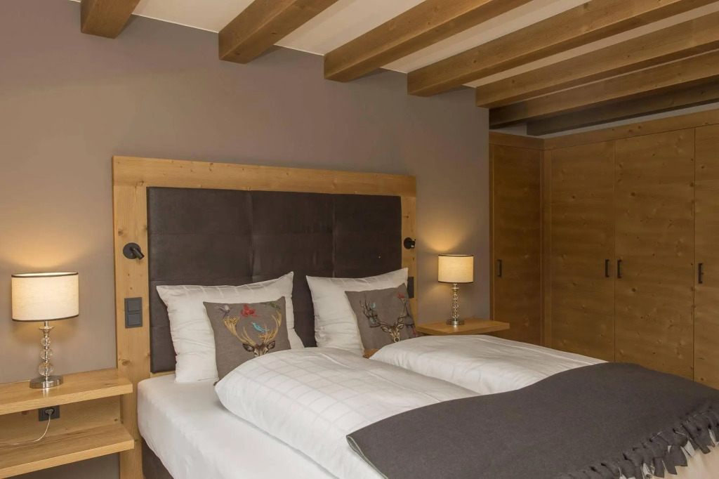 PUR Suites & Chalets