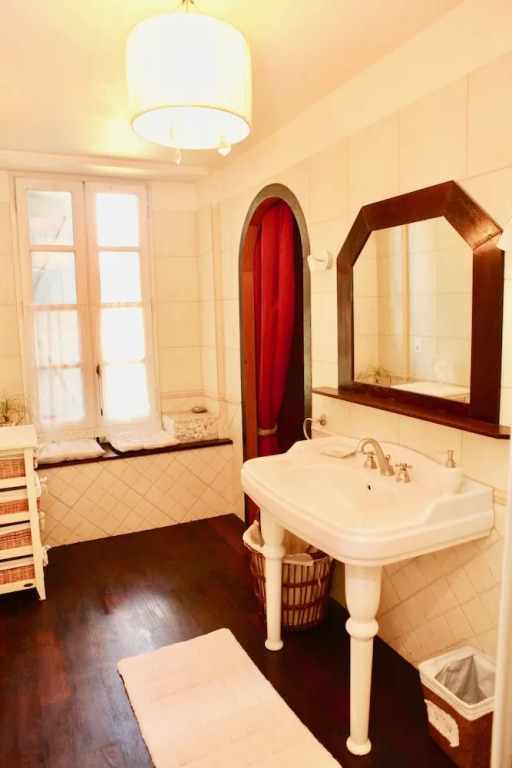 Le Relais des Anges