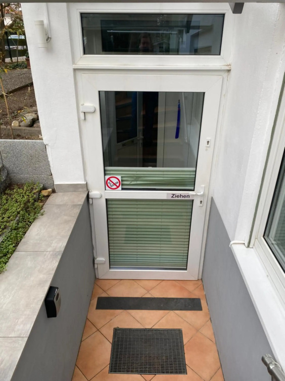 Zimmervermietung Berlin-Spandau