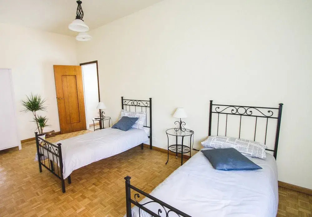 Bed and Breakfast Happiness