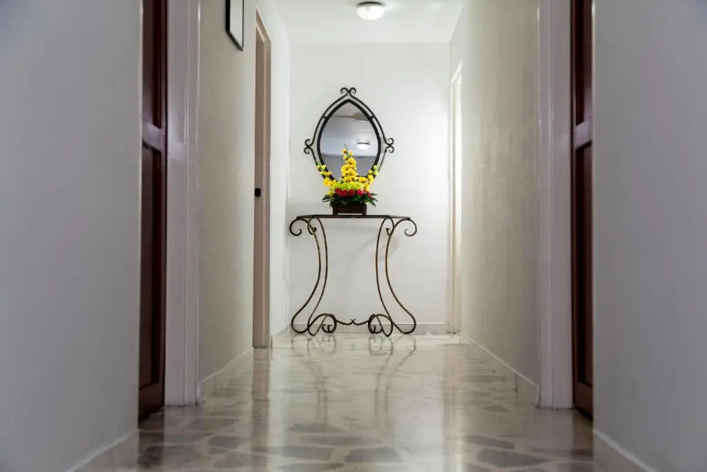 Hotel Flamingo Cali