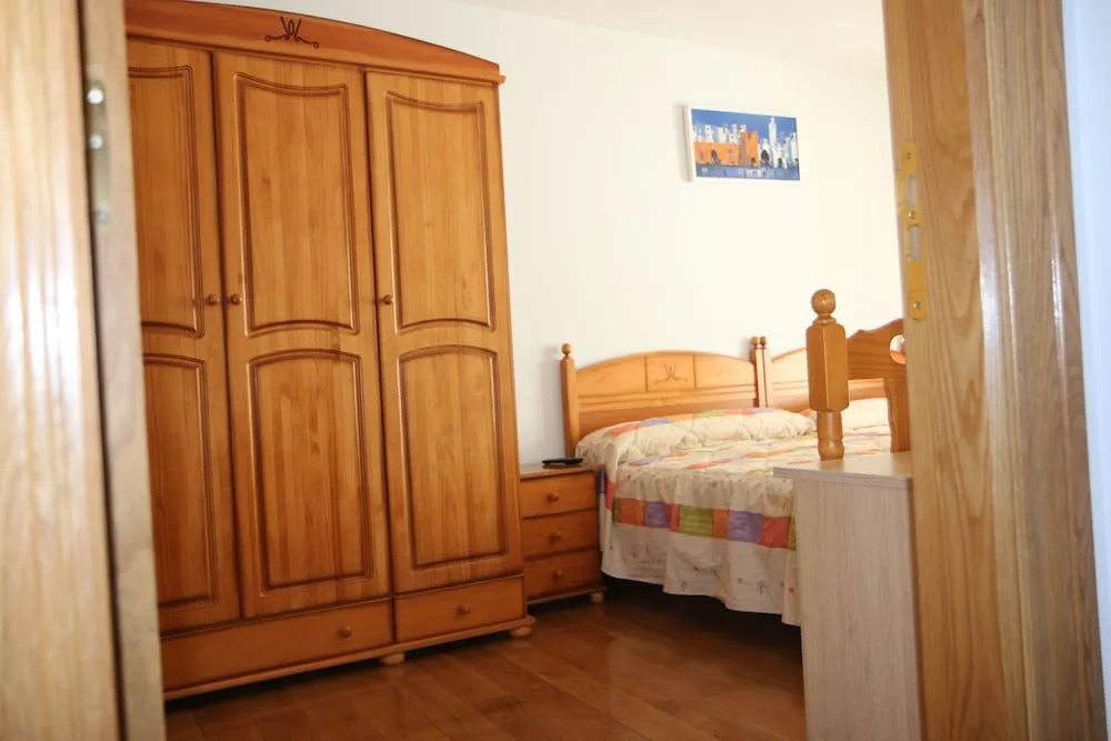 Hostal La Plaza