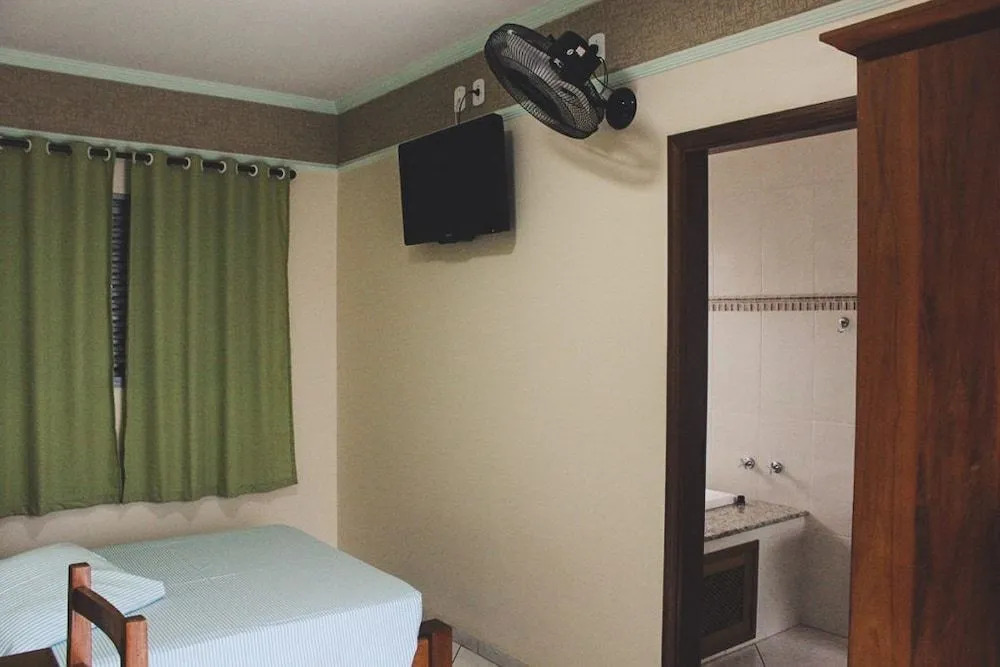 Pousada Cabana