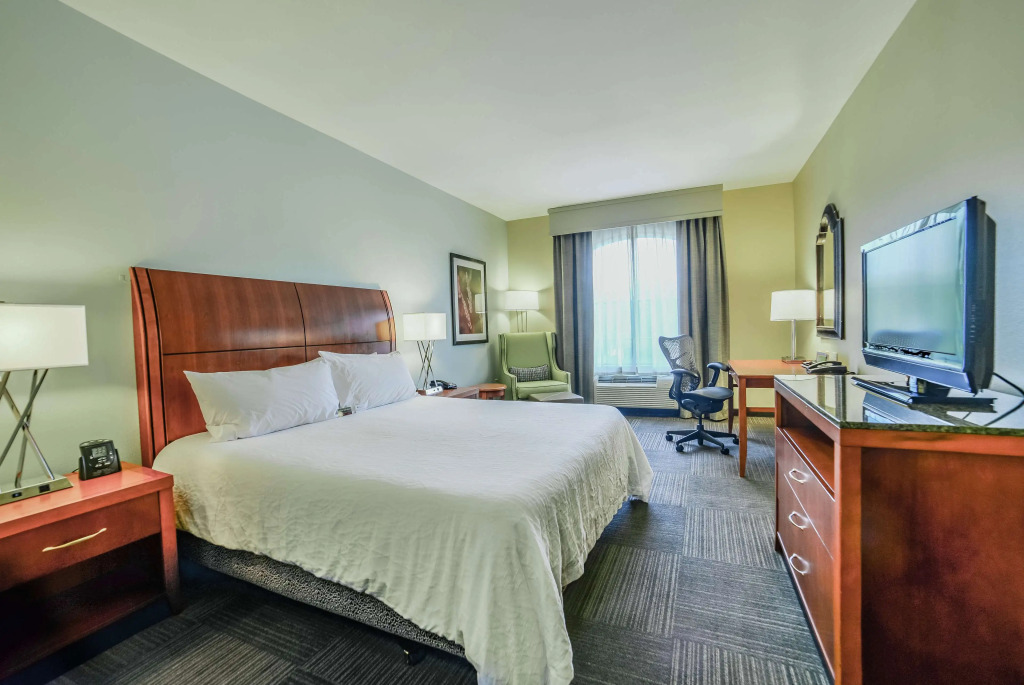 Hilton Garden Inn Beaufort