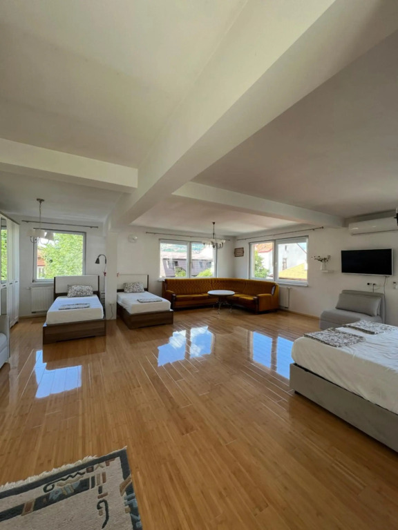 Apartment Bistrik 2