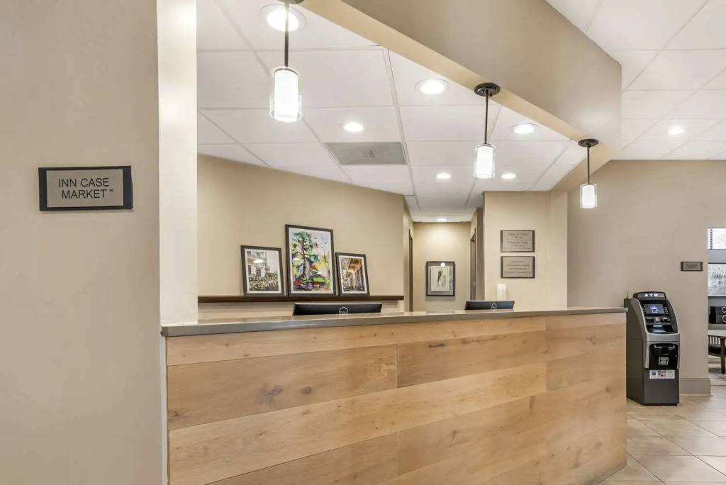 Country Inn & Suites by Radisson, Metairie New Orleans , LA