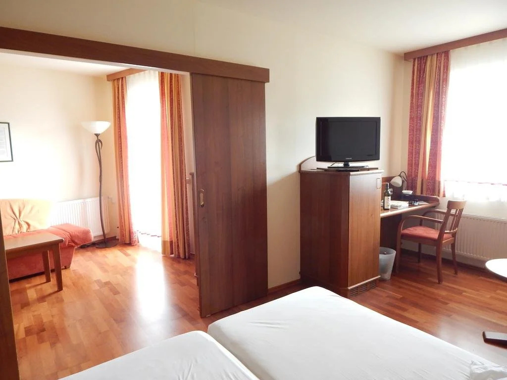 Hotel Neustifter