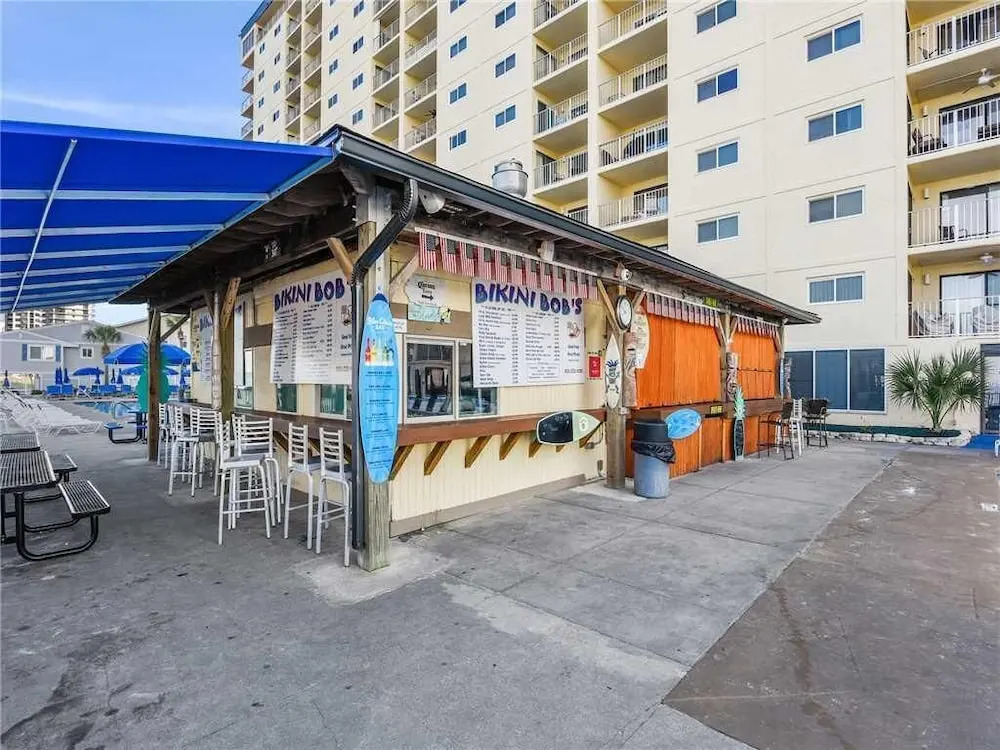 Regency Towers 1314 - Two Bedroom Condo