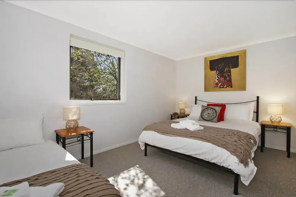 Cedar 6 - fully renovated apartment