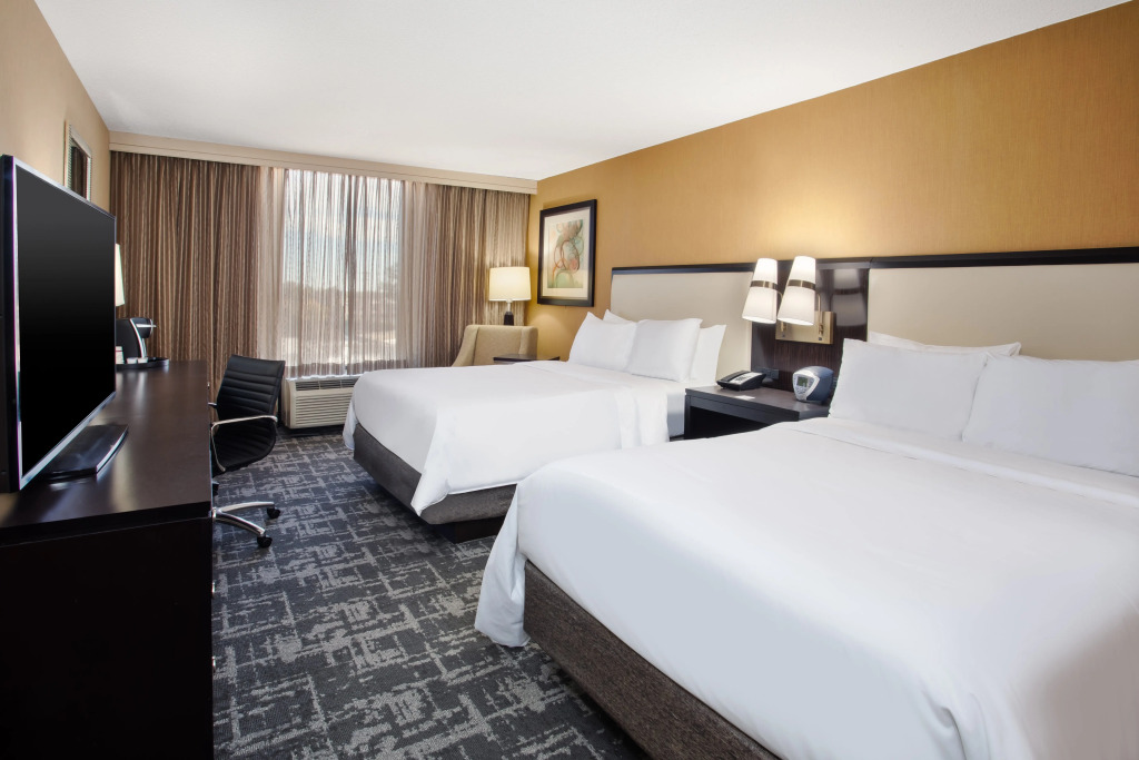 Crowne Plaza Hotel Greenville-I-385-Roper Mtn Rd by IHG