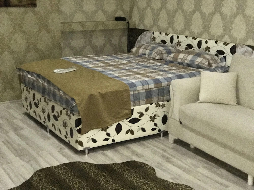 Yesilirmak Merit Hotel