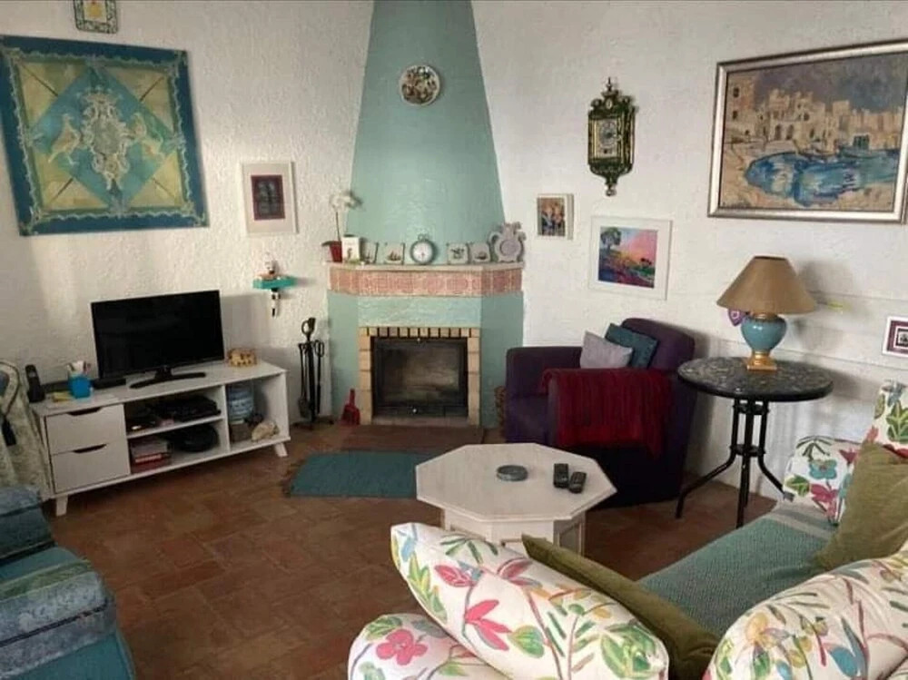 Casa Tranquila 3 bed Villa 5min Beach 5m Nature