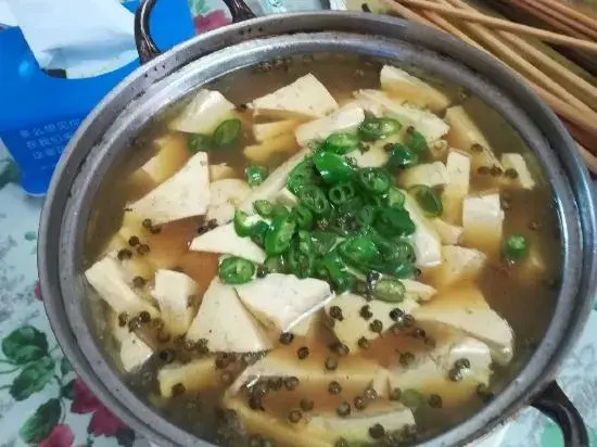 Fengfuyuan Folk Inn