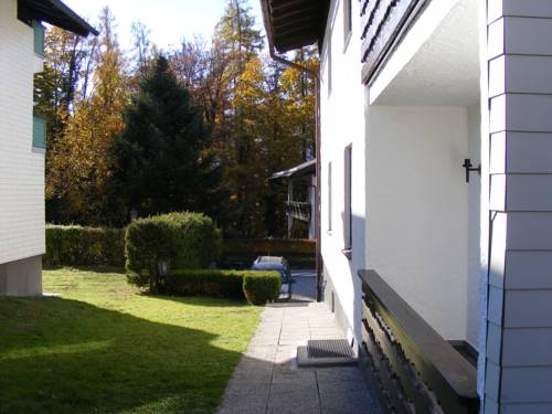 Wolf & Schaf Apartments