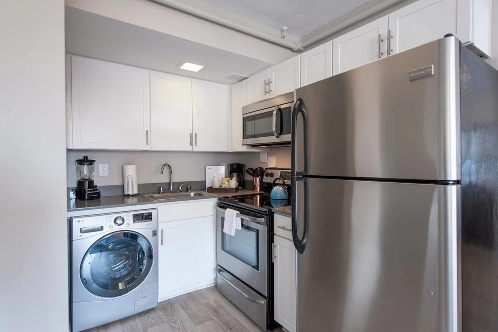 Stay in the Heart of Louisville - PERFECT LOCATION
