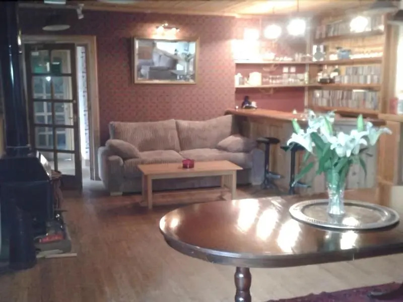 Lodge at Lochside