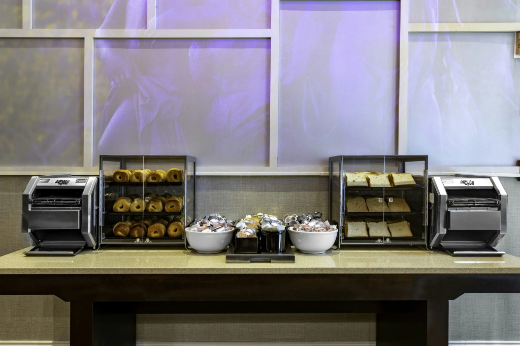 Homewood Suites Midtown Manhattan Times Square South