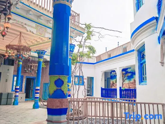 Banchengli Mansion Boutique B&B (Kashgar Ancient City Scenic Area Branch)