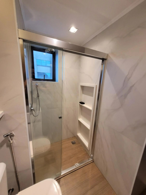 Hotel Bourbon Ibirapuera Suite 5 estrelas Moema