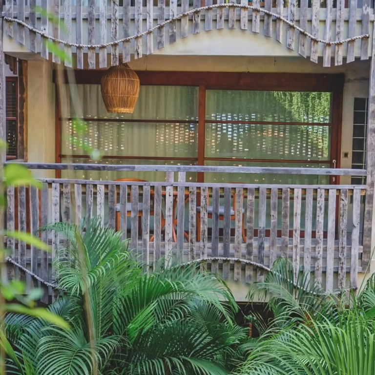 Amnaya Resort Nusa Dua