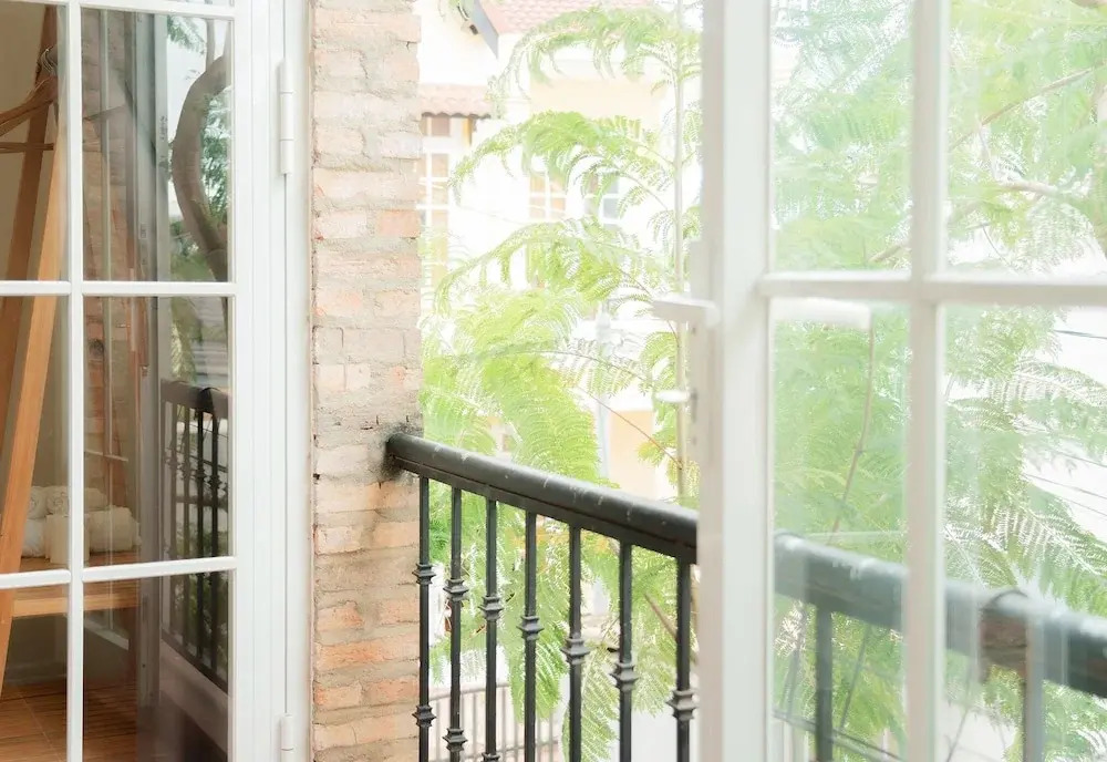 Hoang Yen Villa & Coffee