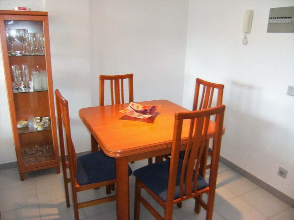Apartamentos Mar DOr