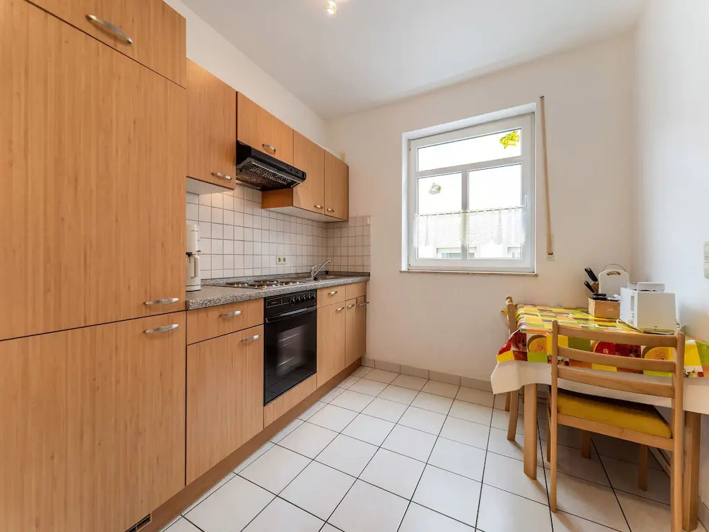 Ferienwohnung in Ediger