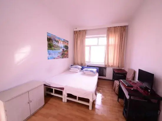 Zhaodong Fule Express Hotel